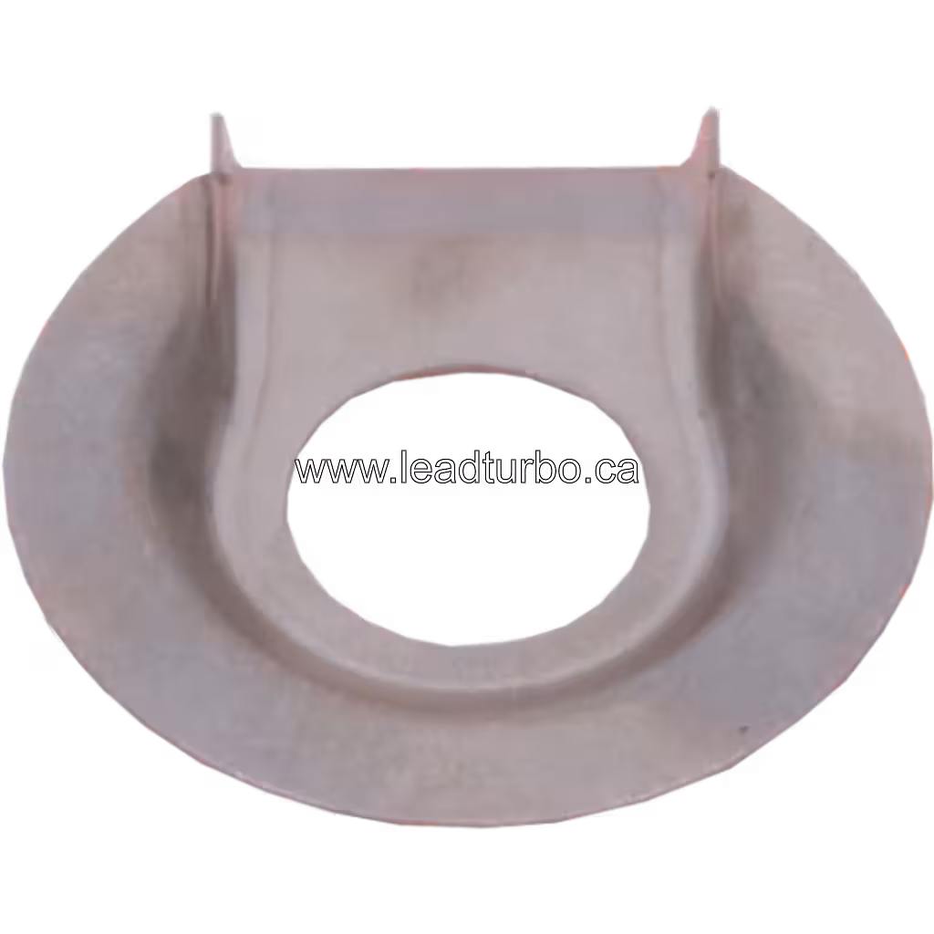 FOR 8981534800 OD Back Plate for J96 Turbocharger Replacement