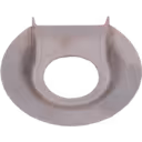 FOR 8981534800 OD Back Plate for J96 Turbocharger Replacement thumbnail 3