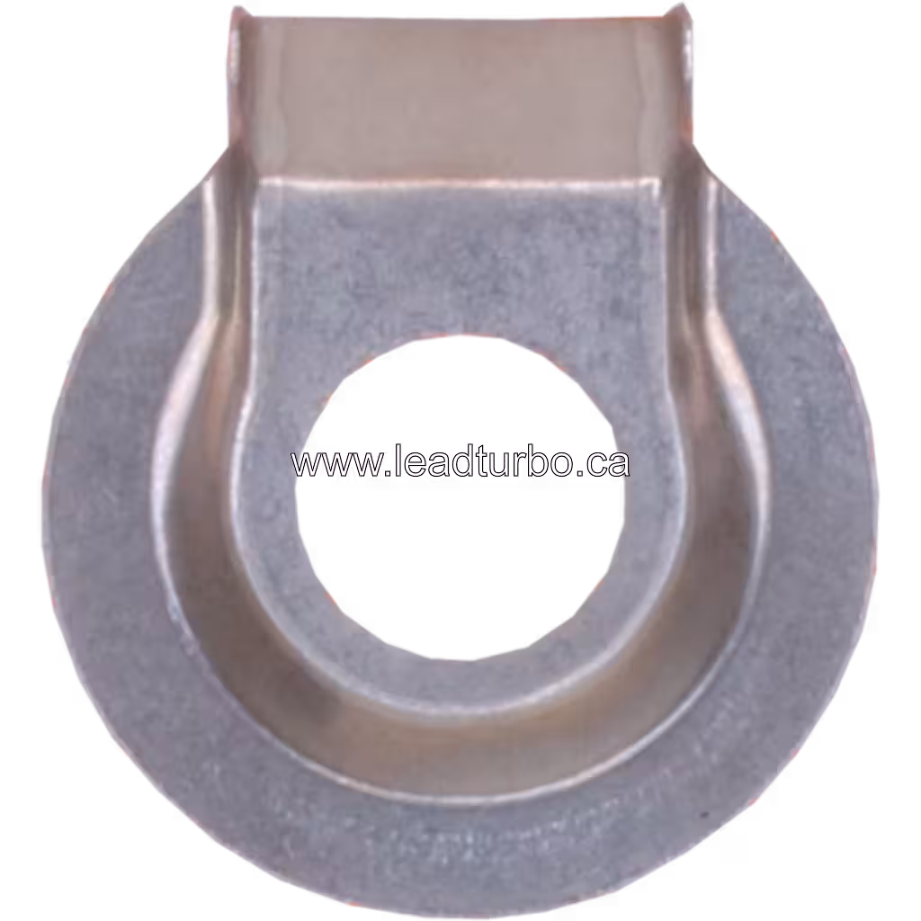 FOR 8981534800 OD Back Plate for J96 Turbocharger Replacement