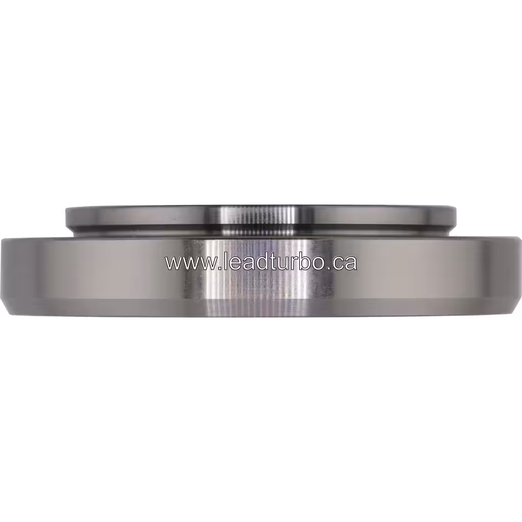 Joint d'huile de turbine 49132-05110 OP pour TD09L-34QRC, vue de face