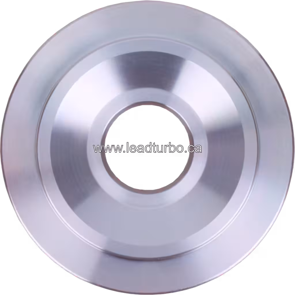 Joint d'huile 49132-05110 OP pour Turbocompresseur TD09L-34QRC top view