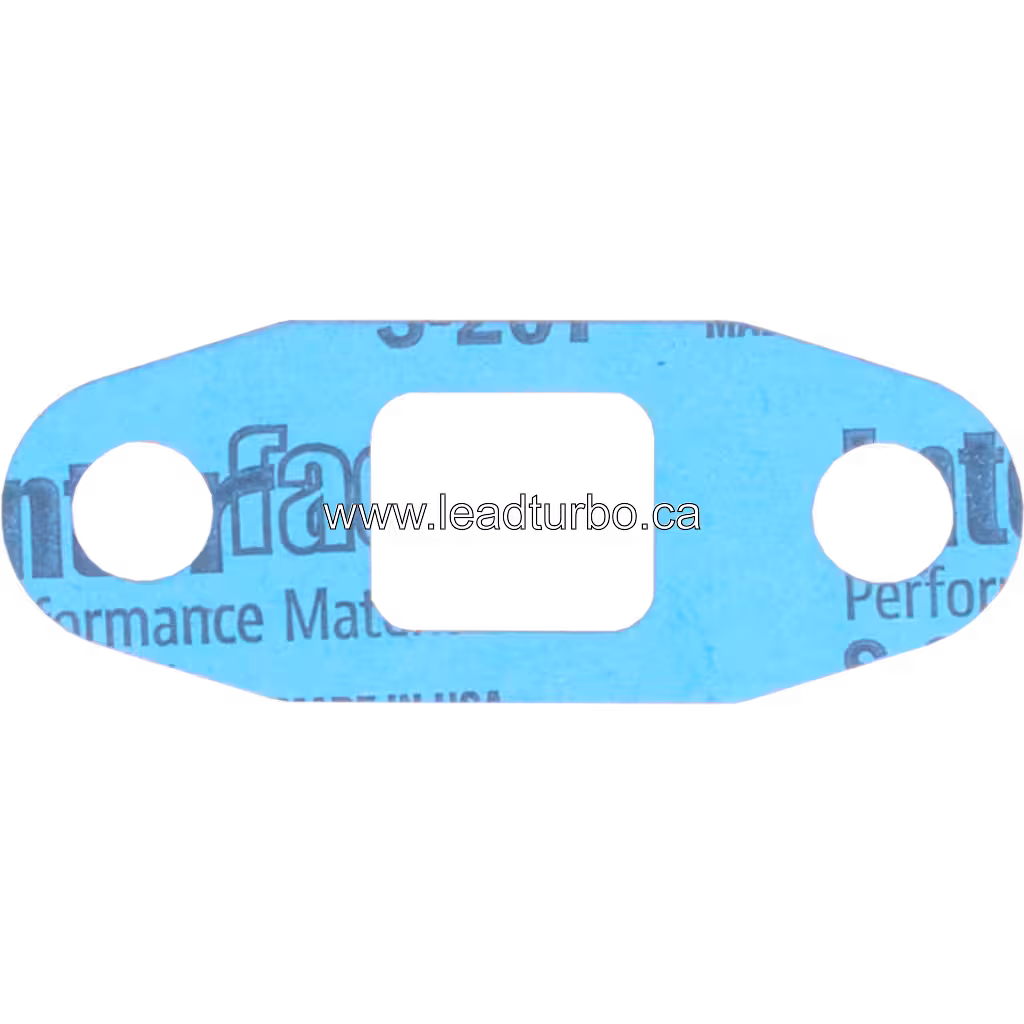 Joint de Turbo 005090 TA3404 pour John Deere - Remplacement Aftermarket front view