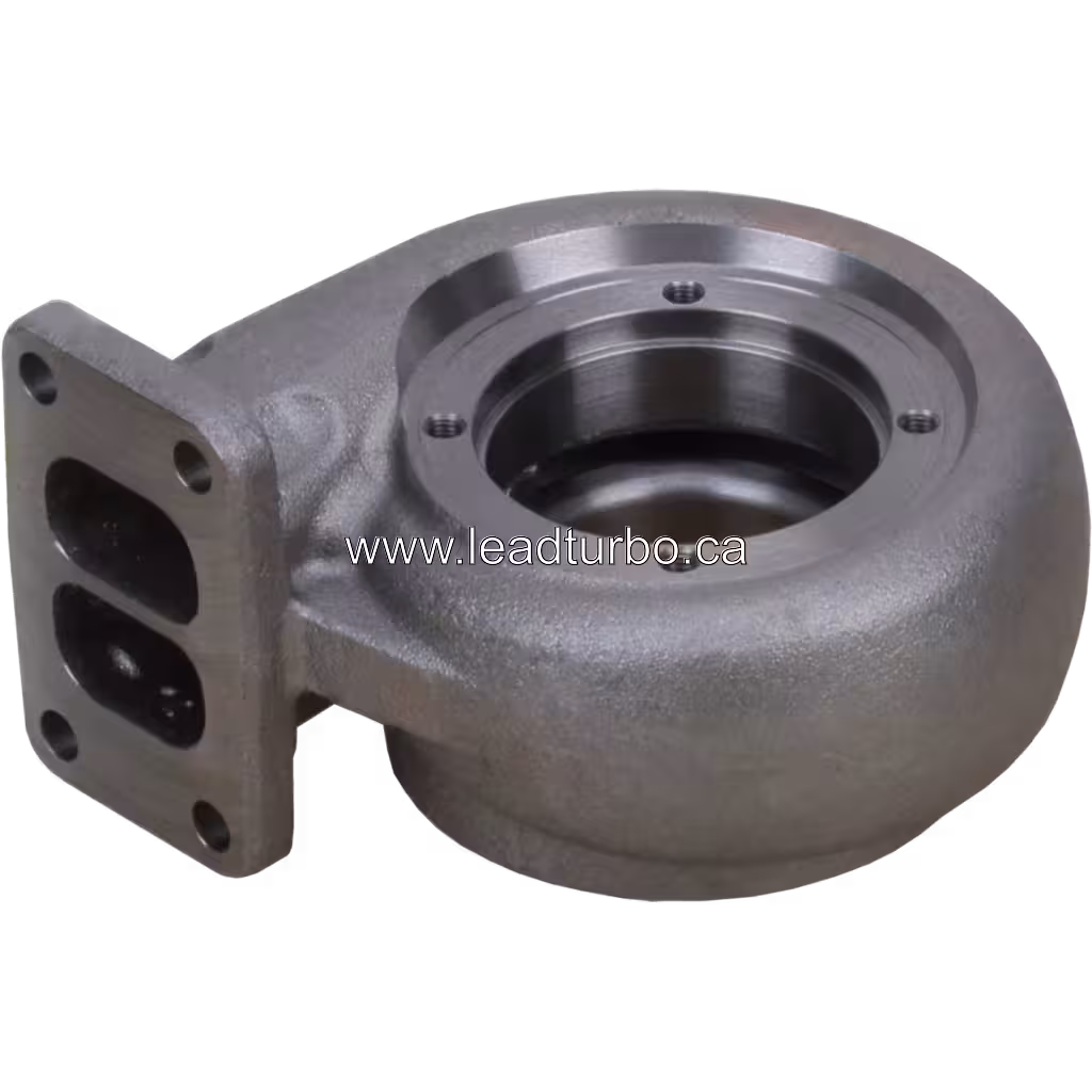 Aftermarket Turbine Housing for Volvo D7A Engine