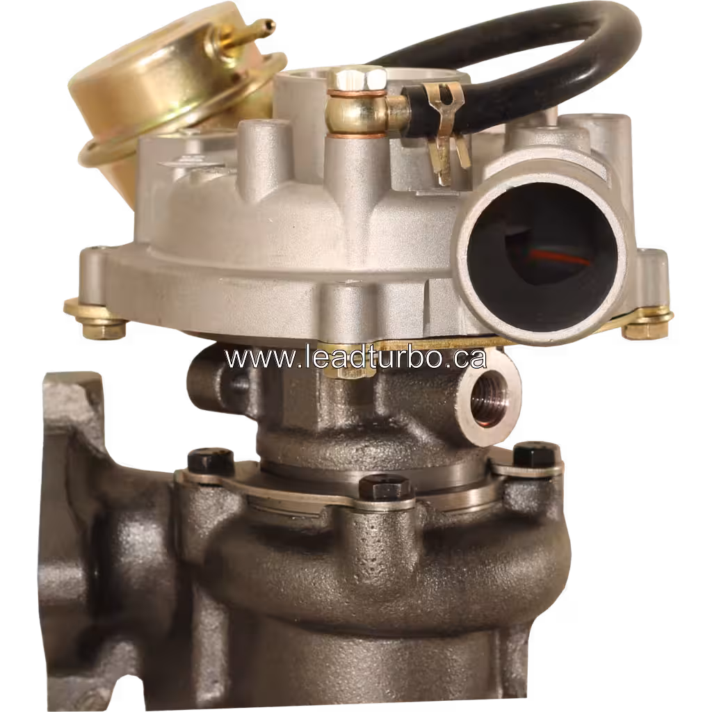 Turbochargeur de Remplacement 53039700014 pour Renault Espace DTI (F9Q 2000 98HP)