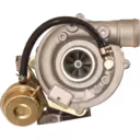 Turbochargeur de Remplacement 53039700014 pour Renault Espace DTI (F9Q 2000 98HP) thumbnail 1