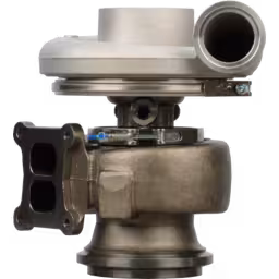 Turbochargeur de Remplacement HX55 3593606 pour Cummins M11