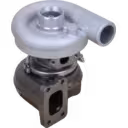 Turbocompresseur 315726 S2A pour Deutz BF4M913