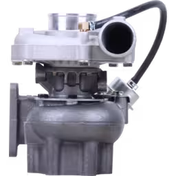 Turbocompresseur 709942-5008 GT3571S pour Perkins Vista 6 177HP