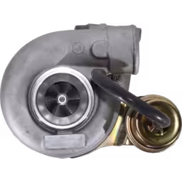 Turbocompresseur 727266-5003 GT2052 pour Perkins 4CX et 1004-40T