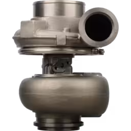 Turbocompresseur 750525-5021 GTA5008 pour CAT C15 – Remplacement