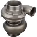 Turbocompresseur 750525-5021 GTA5008 pour CAT C15 – Remplacement