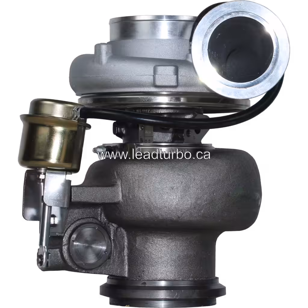 Turbocompresseur de remplacement pour moteur Caterpillar C11