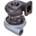 Turbocompresseur LeadTurbo pour application BF4M913