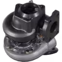 Turbocompresseur industriel Perkins 1004-40T