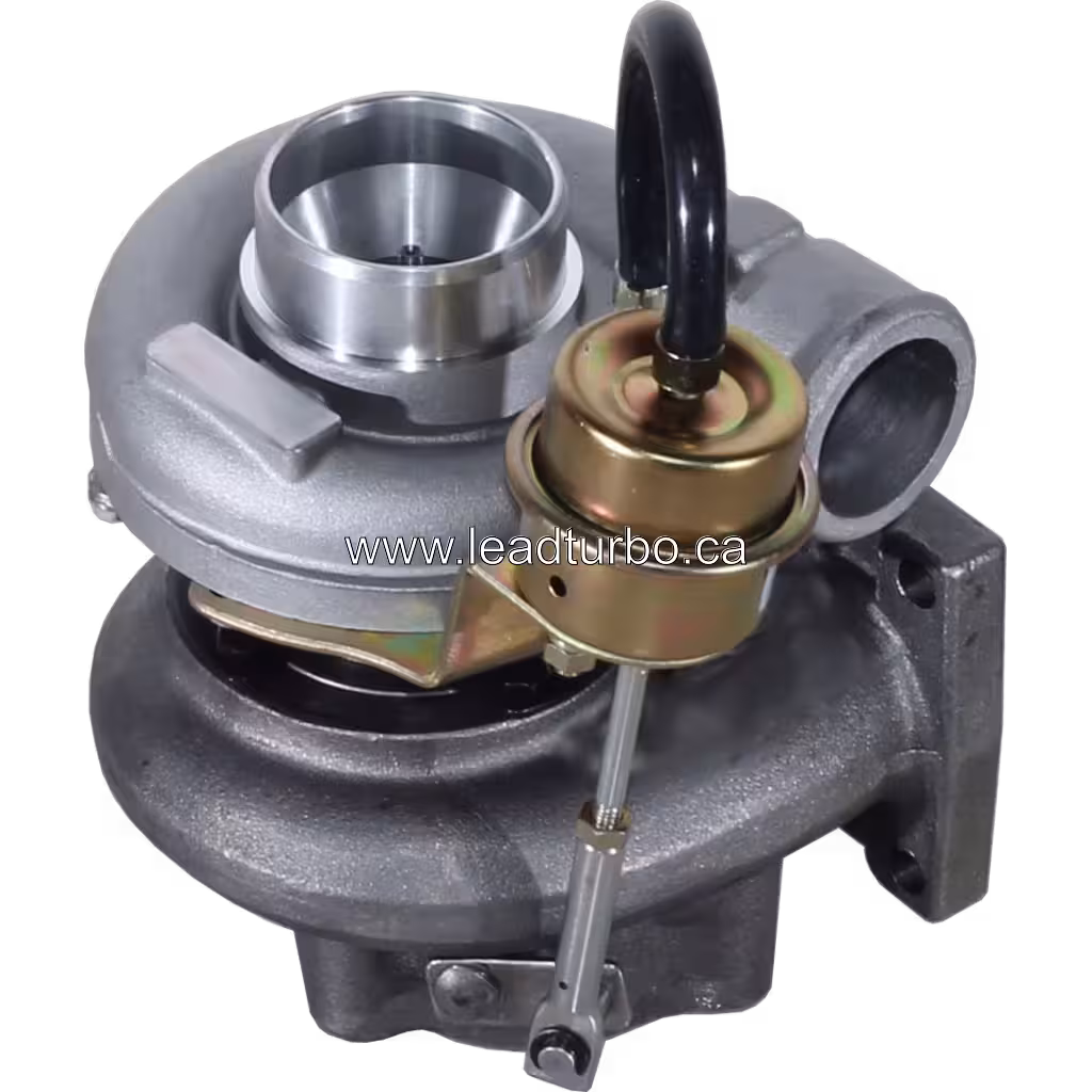 Turbocompresseur remplacement Bobcat 963 JCB