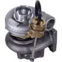 Turbocompresseur de remplacement pour moteur Perkins 1004-40T