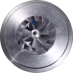 0070964699 S400 Turbocharger Core for Mercedes-Benz Actros OM501LA
