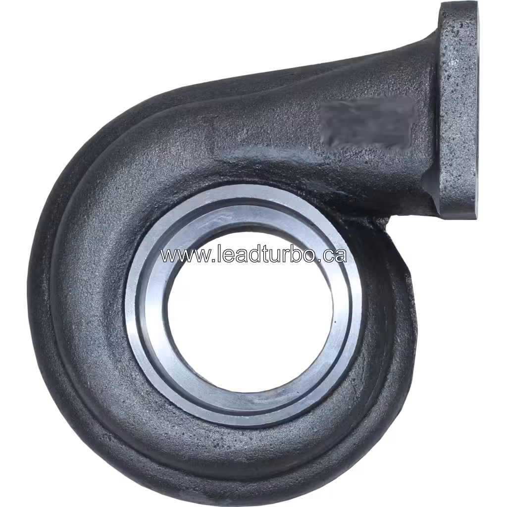149790 Turbine Housing Replacement for CAT 3306 Engine top view