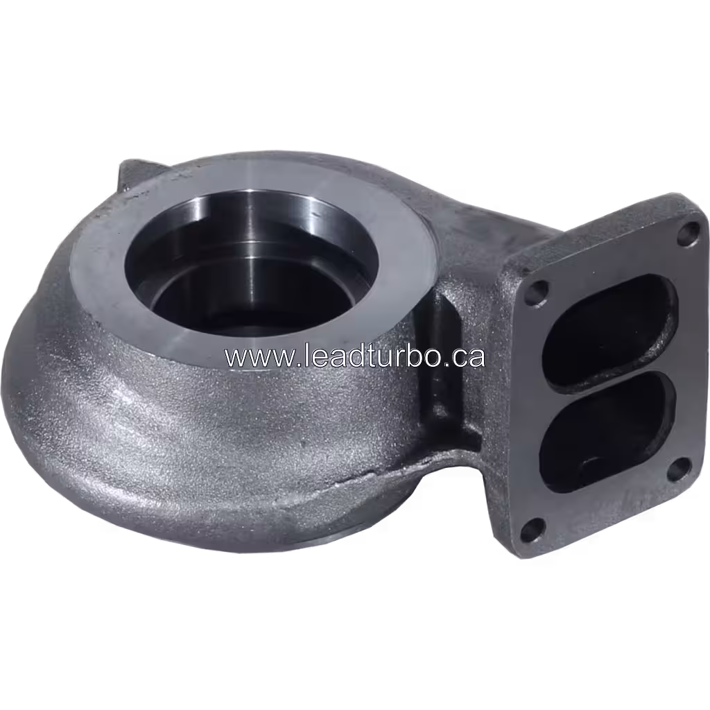 4LF504 Turbocharger Exhaust Housing