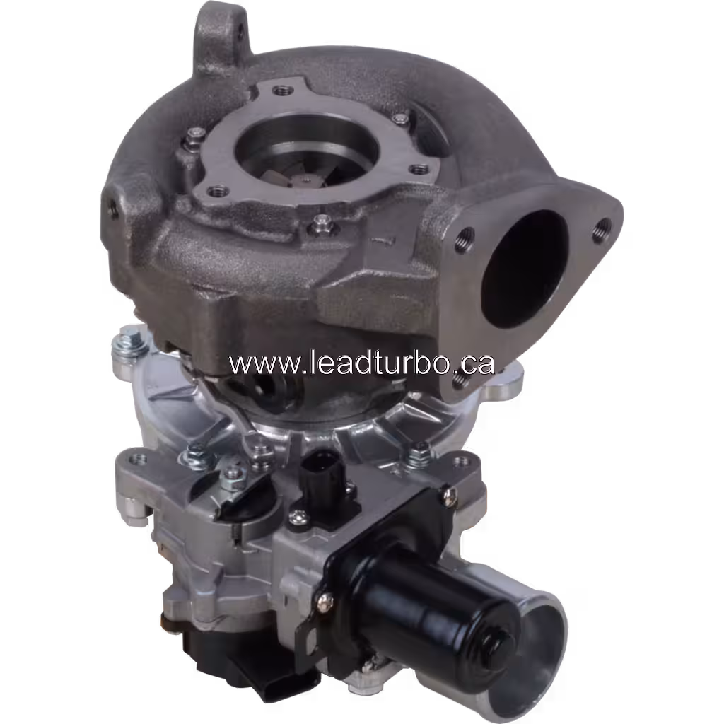 CT Turbocharger assembly for Toyota 4Runner and Dyna