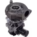 CT Turbocharger assembly for Toyota 4Runner and Dyna