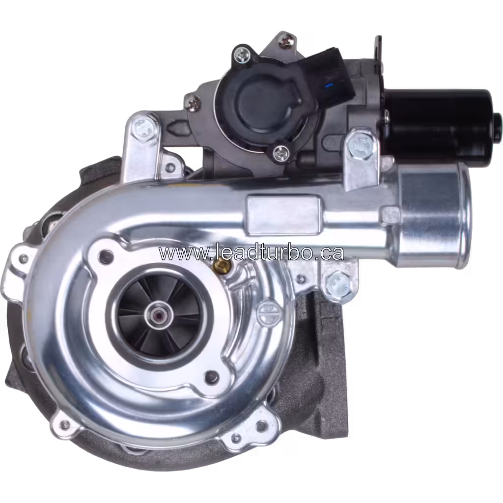 17201-0L040 CT Turbocharger for Toyota 1KD-FTV engine