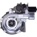 17201-0L040 CT Turbocharger for Toyota 1KD-FTV engine