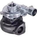 17201-0L040 CT Turbocharger Replacement for Toyota 1KD-FTV Engines