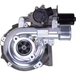 17201-0L040 CT Turbocharger Replacement for Toyota 1KD-FTV