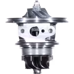 17202-58020 CT26 Turbocharger Core Replacement for Toyota Landcruiser 1HD-T