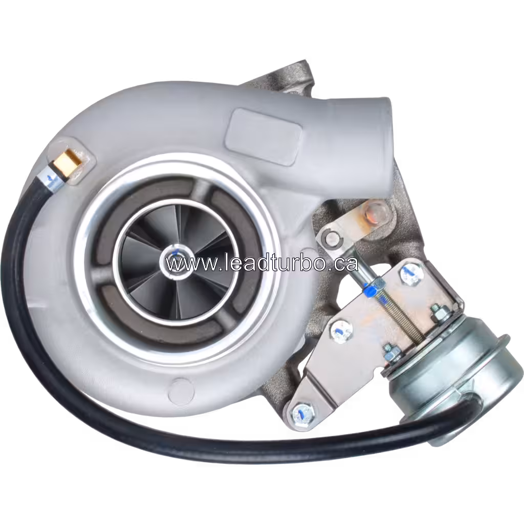 178478 S200G062 Turbocharger Replacement for CAT 3126 top view
