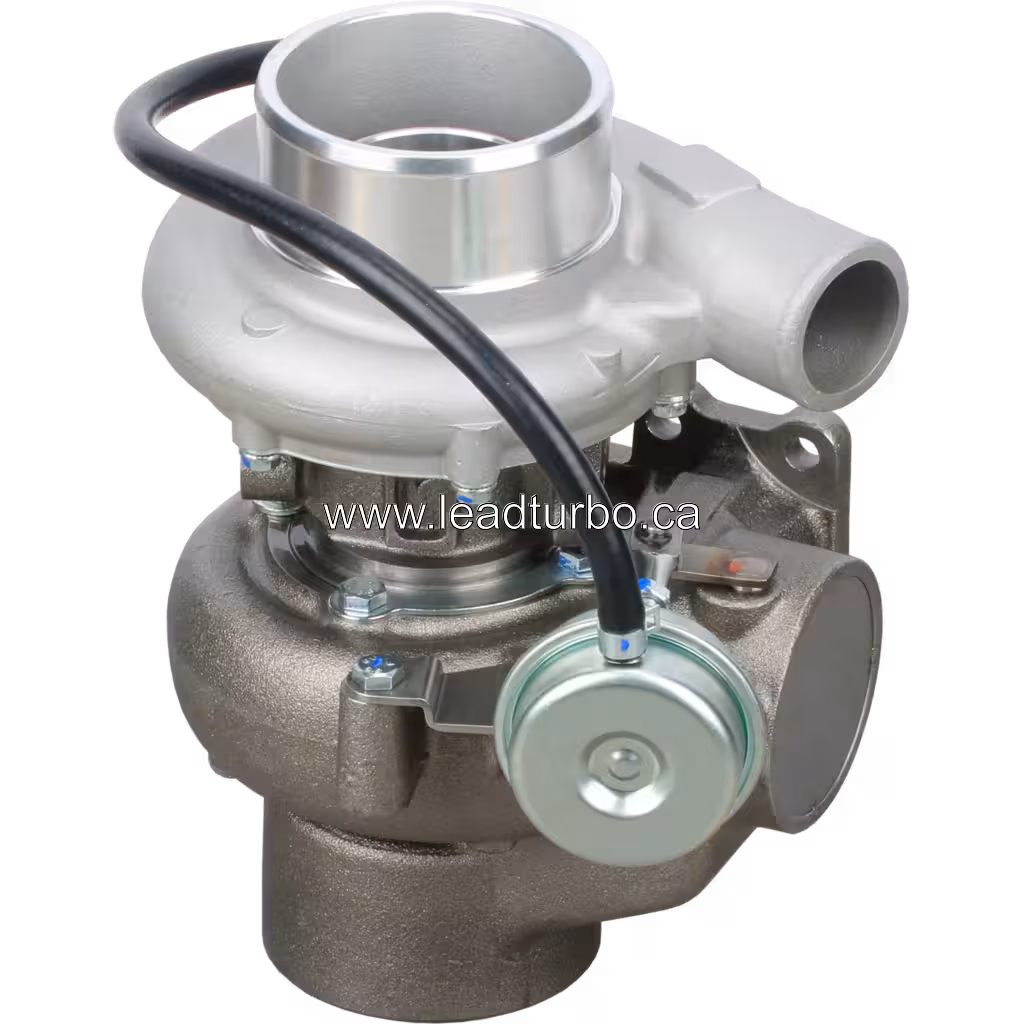 CAT 938G Turbocharger Replacement Part 178478