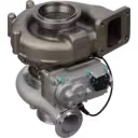 2308628 Turbocharger Inlet and Outlet Flanges