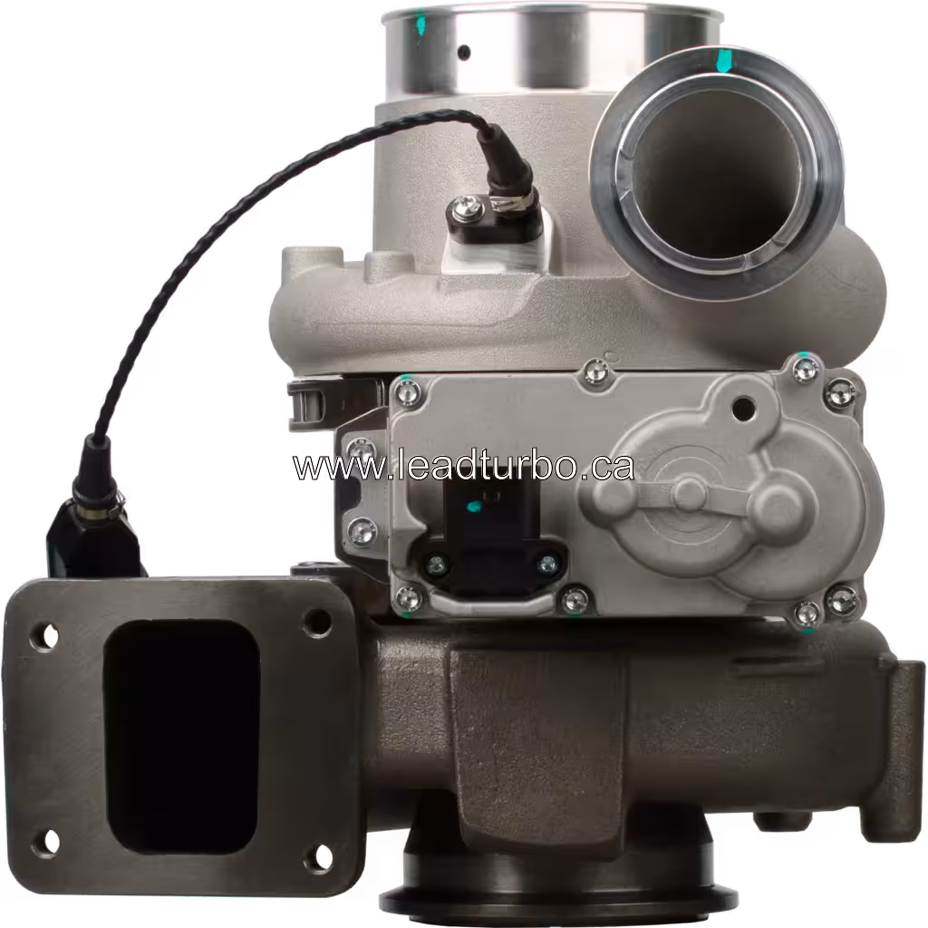 2308628 HE400VG Turbocharger for Peterbilt Kenworth MX13