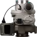 2308628 HE400VG Turbocharger for Peterbilt Kenworth MX13