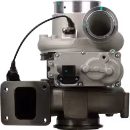 2308628 HE400VG Turbocharger Replacement for Peterbilt Kenworth PACCAR MX13