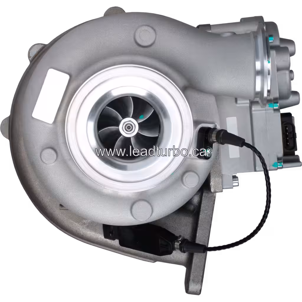 PACCAR MX13 Turbo Replacement Part 2308628