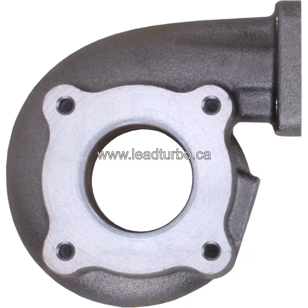 318271 Carcaça de Turbina S100 para Reposição DEUTZ BF4M2012C