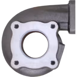 318271 Turbine Housing Replacement for DEUTZ BF4M2012C
