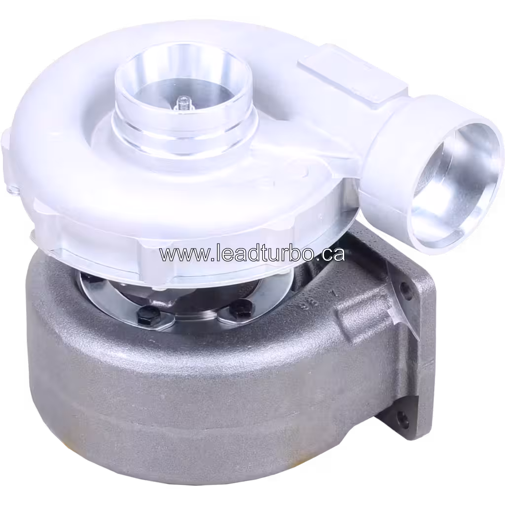 3526221 H2C Turbocharger Replacement for Iveco Marine 8281SRM06 210HP