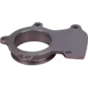 3527758 HX35W Turbine Housing Outside-flange Replacement for Cummins thumbnail 4