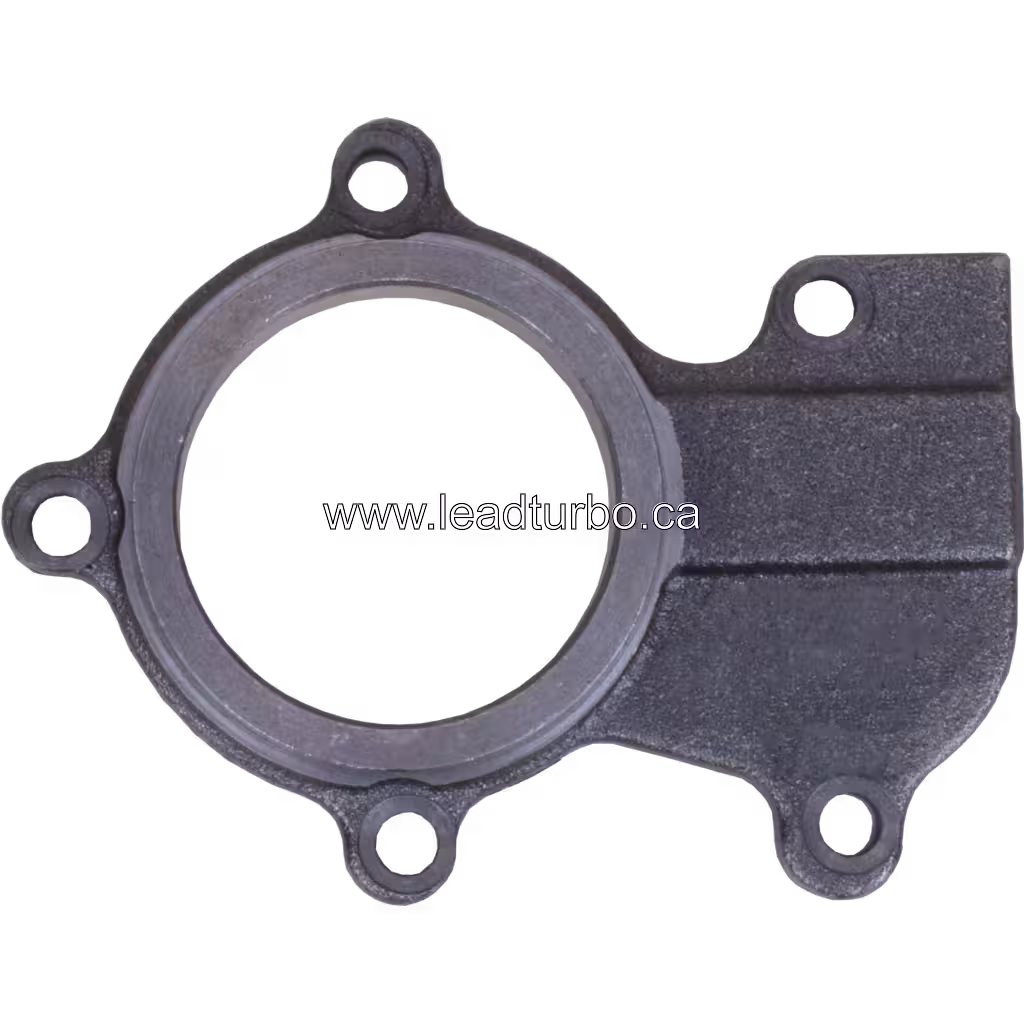 3527758 HX35W Turbine Housing Outside-flange Replacement for Cummins
