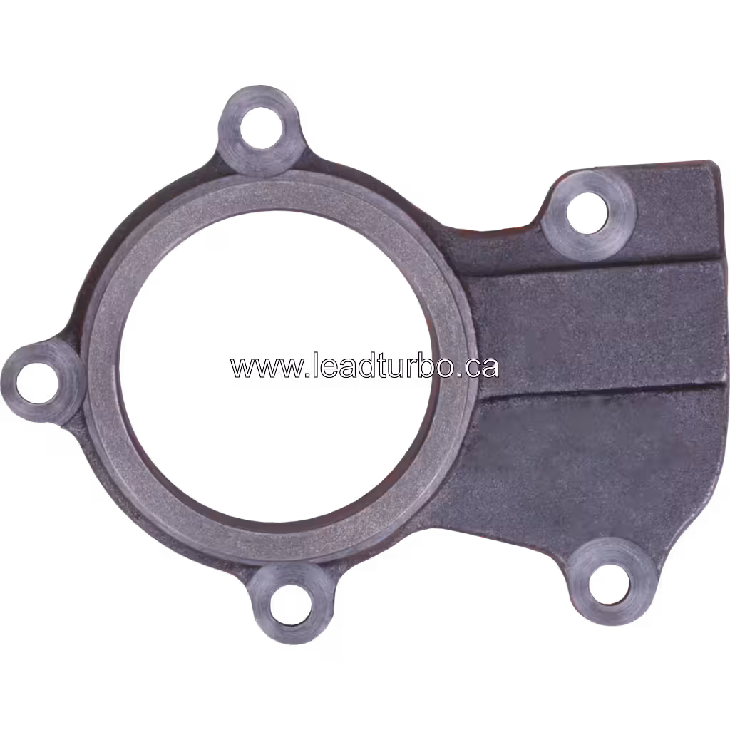 3527758 HX35W Turbine Housing Outside-flange Replacement for Cummins