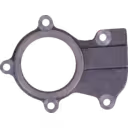 3527758 HX35W Turbine Housing Outside-flange Replacement for Cummins