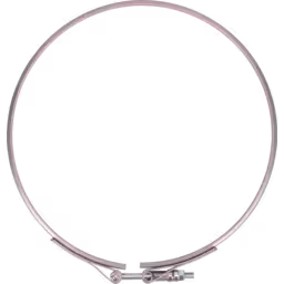 3528109 HC5A V-Band for Cummins K50 Turbocharger