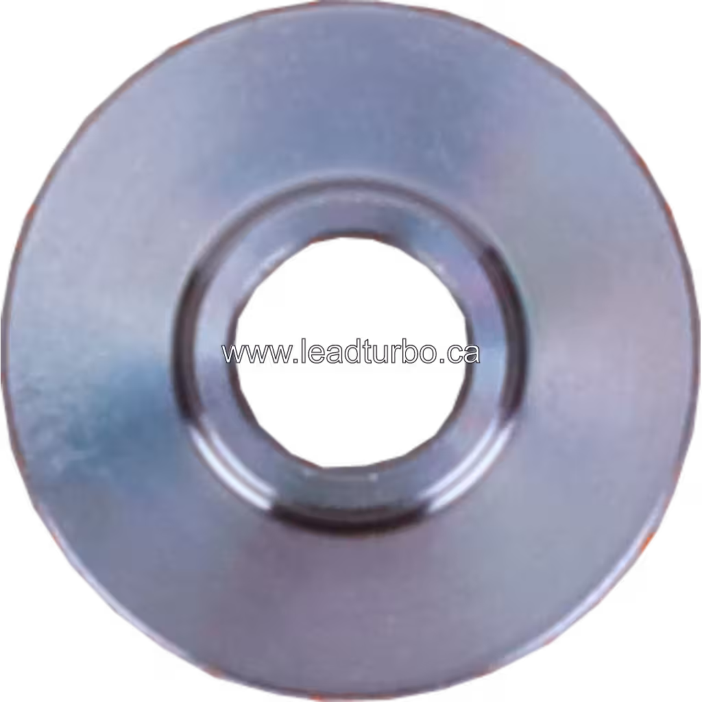 HX35W Turbo Part 3532217 Replacement