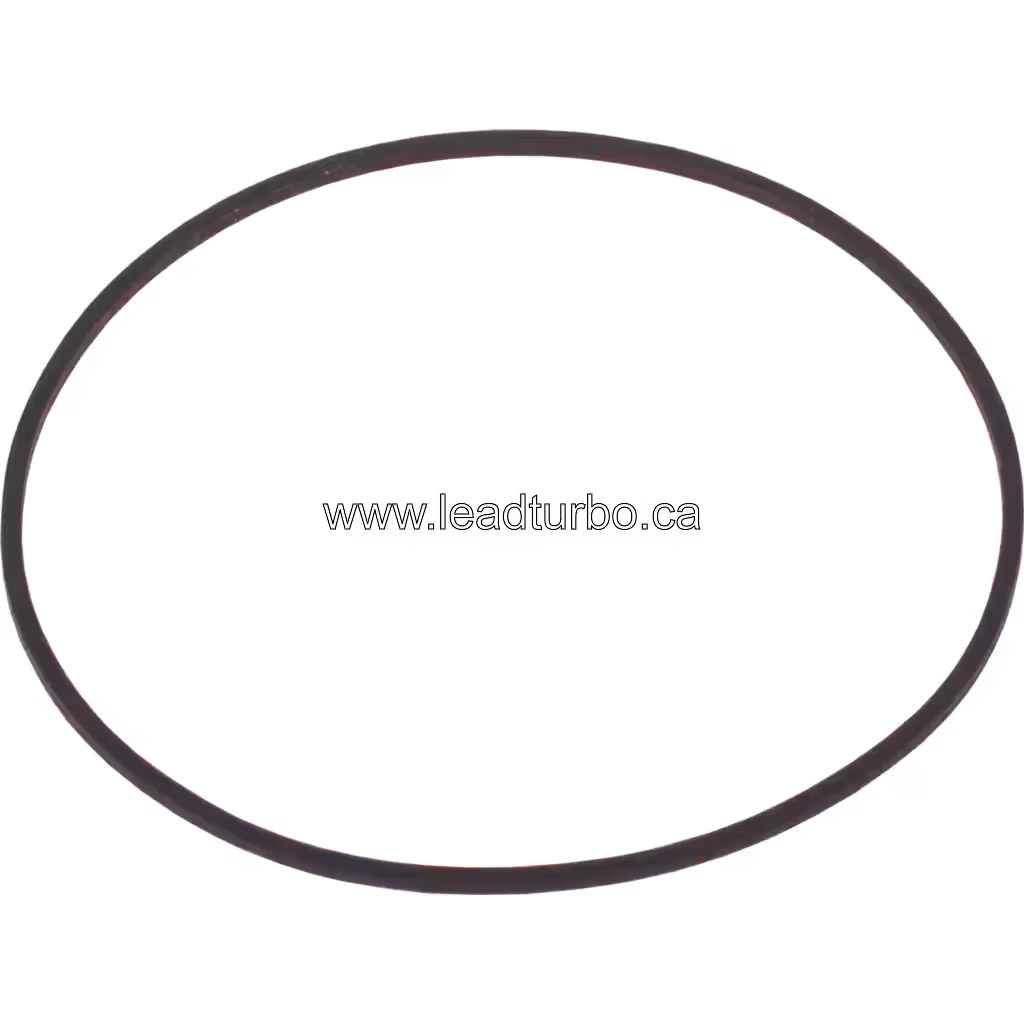Close-up of 3534405 turbo seal for HX82