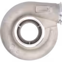 3591397 HX60 Turbocharger Compressor Housing for Scania DSC14-13 530HP thumbnail 4