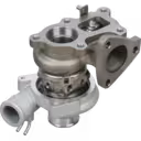 49177-02513 TD04 Turbocharger Replacement for Mitsubishi 4D56 thumbnail 3