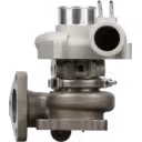 49177-02513 TD04 Turbocharger Replacement for Mitsubishi 4D56 thumbnail 1